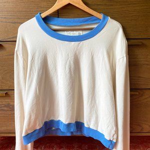 One-of-a-Kind STATE the Label Sweatshirt